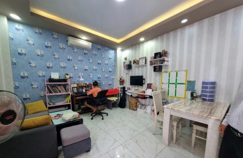207 Đường Gò Dầu, Quận Tân Phú. 60m2, 3 Tầng. HXH Chỉ 4.5 Tỷ - 097 2838 411